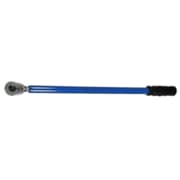 American Forge & Foundry Preset Torque Wrench, 1/2" Drive, 80 Ft./Lb., 108 Nm. 42080